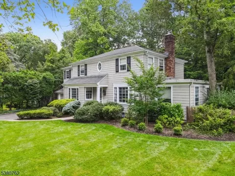 50 Great Oak Dr, Short Hills, NJ 07078