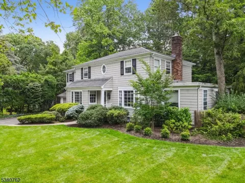 50 Great Oak Dr, Short Hills, NJ 07078