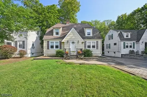 131 Westover Ave, West Caldwell, NJ 07006