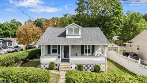 1 Ed Mitchell Ave, Franklin, NJ 07416