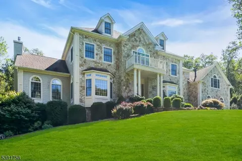 4 Peach Tree Ln, Chester, NJ 07930