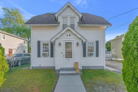 14 Cory Rd, Morristown, NJ 07960