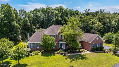 Exterior - 18 High Ridge Ln, Frankford, NJ 07822 photo 3 of 3