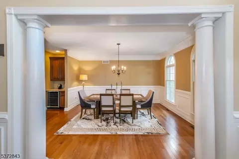 Dining - 18 High Ridge Ln, Frankford, NJ 07822 photo 3 of 5