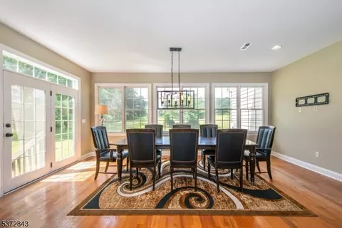 Dining - 18 High Ridge Ln, Frankford, NJ 07822 photo 2 of 5