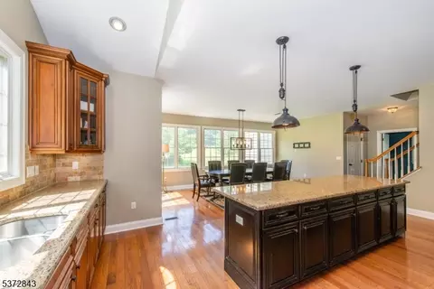Kitchen - 18 High Ridge Ln, Frankford, NJ 07822 photo 3 of 3