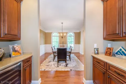 Entry Way - 18 High Ridge Ln, Frankford, NJ 07822 photo 3 of 6