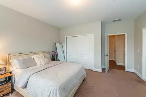 Bedroom - 18 High Ridge Ln, Frankford, NJ 07822 photo 8 of 9