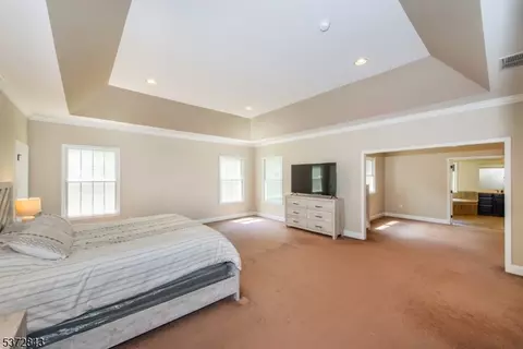 Bedroom - 18 High Ridge Ln, Frankford, NJ 07822 photo 4 of 9