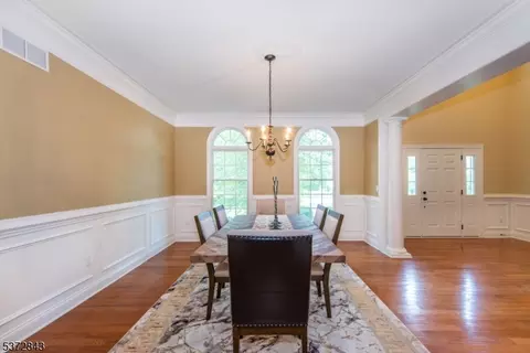 Dining - 18 High Ridge Ln, Frankford, NJ 07822 photo 5 of 5