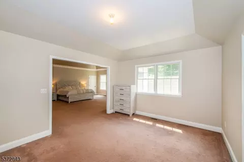 Bedroom - 18 High Ridge Ln, Frankford, NJ 07822 photo 6 of 9