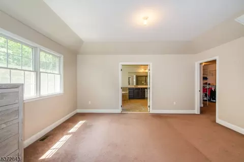 Bedroom - 18 High Ridge Ln, Frankford, NJ 07822 photo 5 of 9
