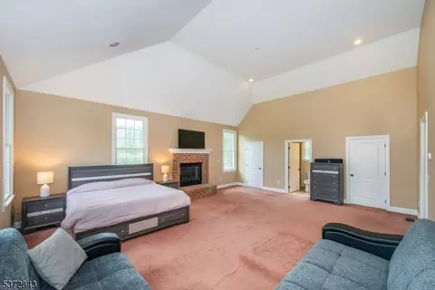 Bedroom - 18 High Ridge Ln, Frankford, NJ 07822 photo 2 of 9