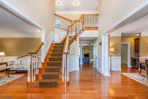 Entry Way - 18 High Ridge Ln, Frankford, NJ 07822 photo 1 of 6