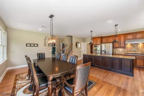 Dining - 18 High Ridge Ln, Frankford, NJ 07822 photo 1 of 5