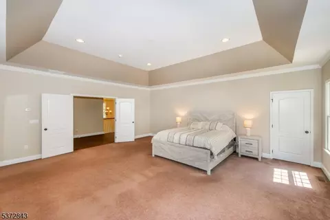 Bedroom - 18 High Ridge Ln, Frankford, NJ 07822 photo 3 of 9