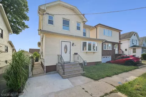 436 Dewitt Ave, Belleville, NJ 07109