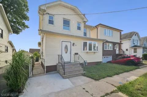 436 Dewitt Ave, Belleville, NJ 07109