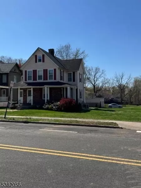 132 E Cliff St, Somerville, NJ 08876