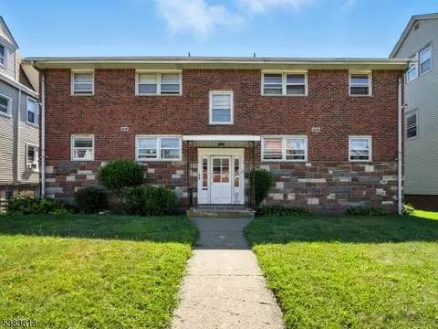 222 Park Ave, City Of Orange, NJ 07050