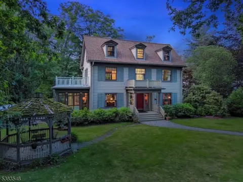 180 Franklin St, Morristown, NJ 07960