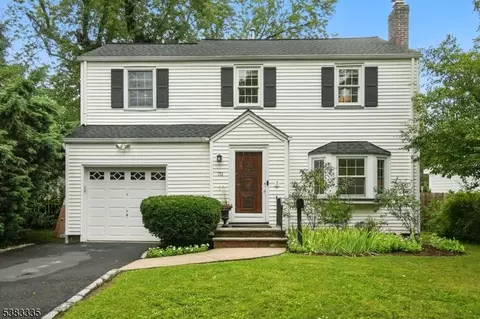 70 Canoe Brook Pkwy, Summit, NJ 07901