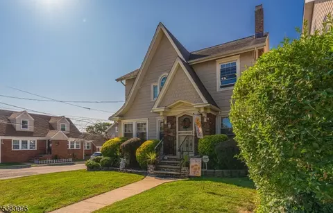 217 Malone Ave, Belleville, NJ 07109