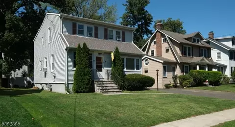 554 Hort St, Westfield, NJ 07090