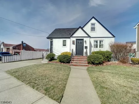 237 Park Ave, Lyndhurst, NJ 07071