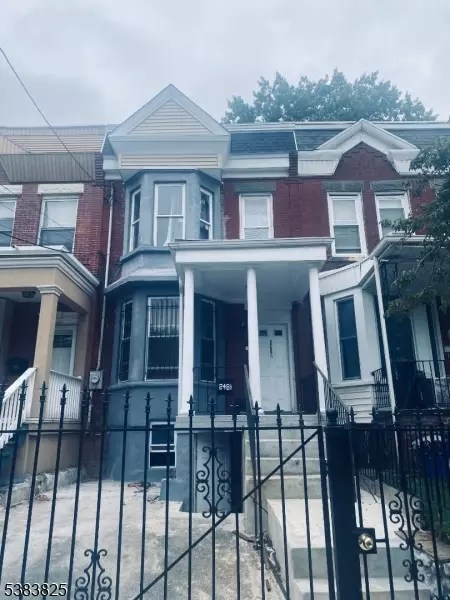 248 12 N 7th St #248, Newark, NJ 07107
