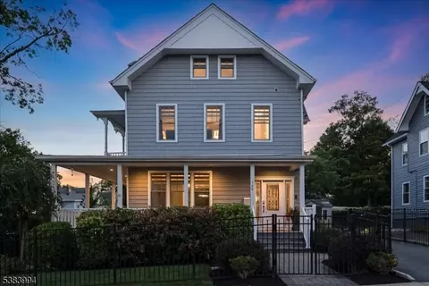 149 Walnut St, Montclair, NJ 07042