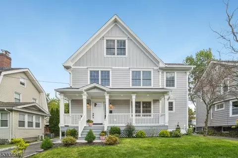 8 Yale St, Maplewood, NJ 07040