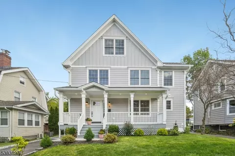 8 Yale St, Maplewood, NJ 07040