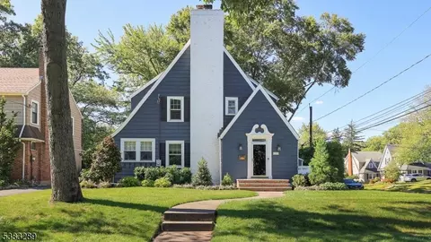 765 Belvidere Ave, Westfield, NJ 07090