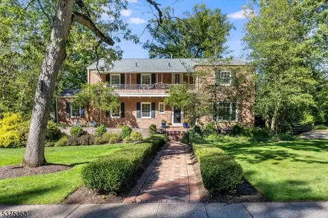 21 Overhill Rd, South Orange Village, NJ 07079