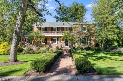 21 Overhill Rd, South Orange Village, NJ 07079