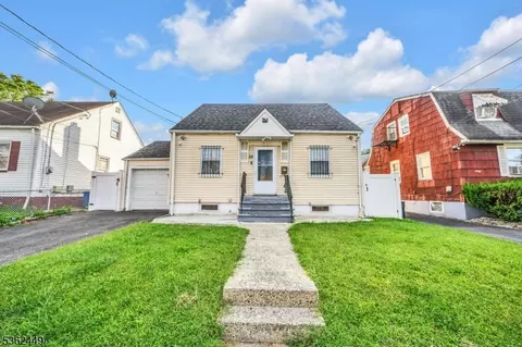 59 Delmar Pl, Irvington, NJ 07111