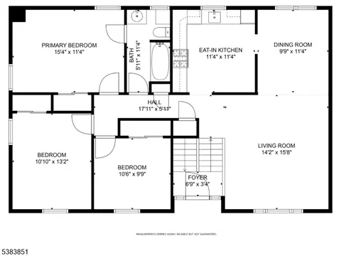4 S Hampton Ct, Flemington, NJ 08822 photo 32