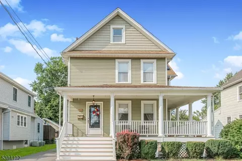 512 W 2nd St, Bound Brook, NJ 08805