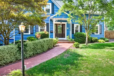 63 Snyder Ave, Berkeley Heights, NJ 07922