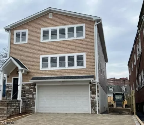 45 Lincoln St, East Orange, NJ 07017