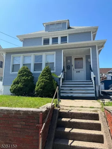276 E 19th St, Paterson, NJ 07524