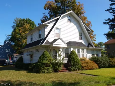 48 Caroline Ave, Pompton Plains, NJ 07444