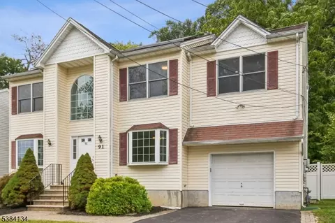91 Farmingdale Dr, Parsippany, NJ 07054