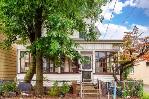 356 Henry St, City Of Orange, NJ 07050