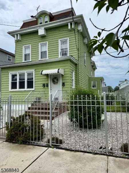 514 Madison Ave, Elizabeth, NJ 07201