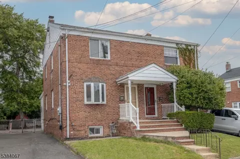 1349 Hamilton St, Elizabeth, NJ 07208