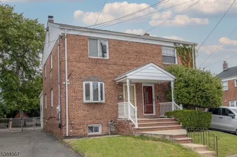 1349 Hamilton St, Elizabeth, NJ 07208