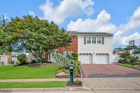 279 Savoy Ave, Edison, NJ 08820