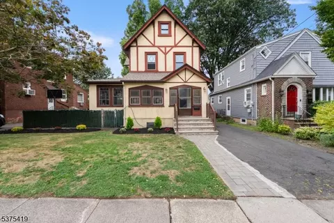 25 Lake St, Nutley, NJ 07110
